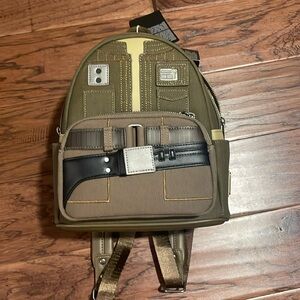 NWT Star Wars Loungefly